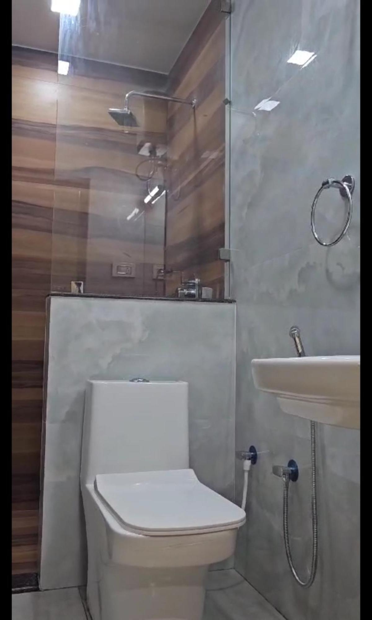Jai Raja'S Tower Hotel Karaikkudi Luaran gambar